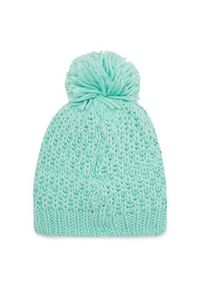 Millet Czapka Sky MIV9271 Zielony. Kolor: zielony. Materiał: akryl, materiał