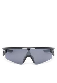 Oakley Okulary przeciwsłoneczne Sphaera Strike 0OO9531 95310137 Czarny. Kolor: czarny #3