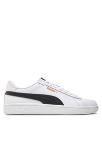 Puma Sneakersy Smash 3.0 390987-11 Biały. Kolor: biały
