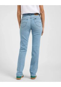 Lee - DAMSKIE SPODNIE LEE ULC STRAIGHT WITHIN MOTION 112363574 #3