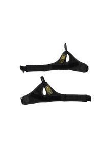 Pasek do kijów nordic walking Gabel NCS Comfort 02/36. Kolor: czarny
