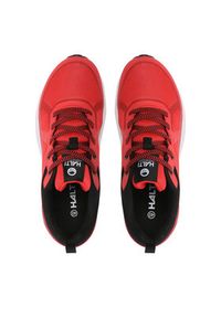 Halti Trekkingi Gems 2 Low Dx M Walking Shoe Czerwony. Kolor: czerwony. Materiał: materiał. Sport: turystyka piesza #4
