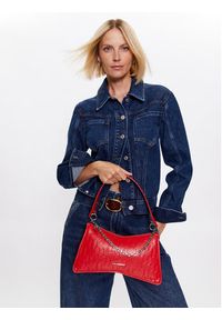 Karl Lagerfeld - KARL LAGERFELD Torebka 231W3020 Czerwony. Kolor: czerwony. Materiał: skórzane #5