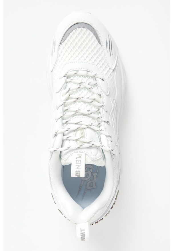 Plein Sport - Sneakersy męskie Track-King Core PLEIN SPORT