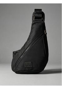 G-Star RAW - G-Star Raw Nerka C-BEN-XC8342 Czarny. Kolor: czarny. Materiał: materiał #2