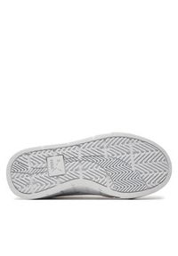 Puma Sneakersy Cali Court Lth Jr 394384-03 Biały. Kolor: biały