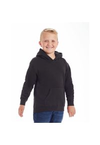 MANTIS - Bluza Z Kapturem Dla Dzieci. Typ kołnierza: kaptur. Kolor: czarny