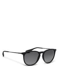 Ray-Ban Okulary przeciwsłoneczne Erika 0RB4171 622/T3 Czarny. Kolor: czarny