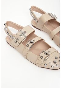 Liu Jo - Baleriny damskie z dżetami LIU JO #5