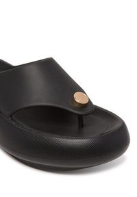 MICHAEL Michael Kors Japonki 40S5SPFA1Q Czarny. Kolor: czarny. Materiał: syntetyk #6