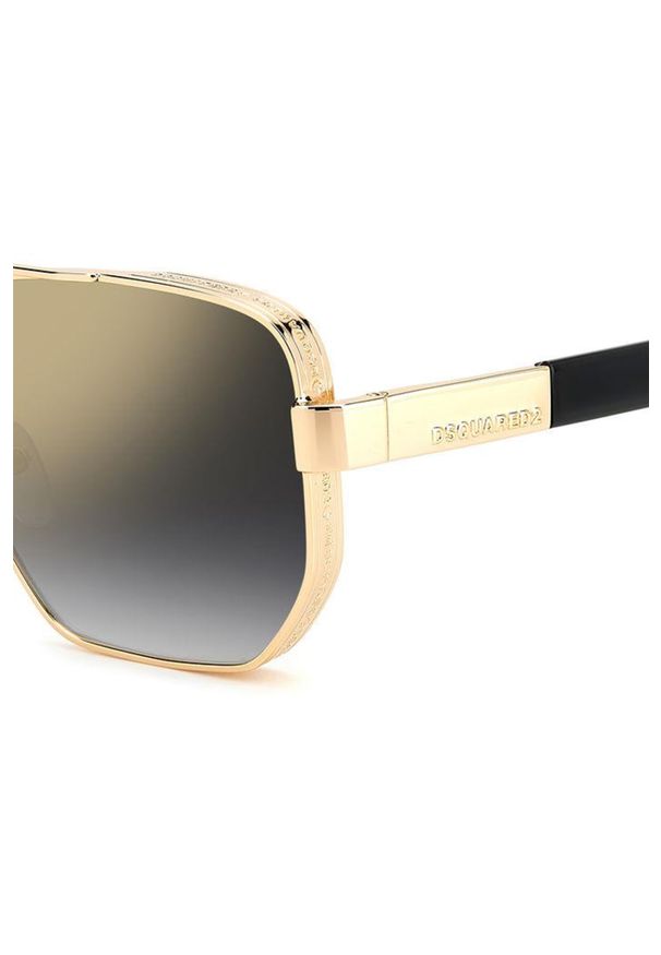 DSQUARED2 - Okulary D2 0083/S RHLFQ DSQ2