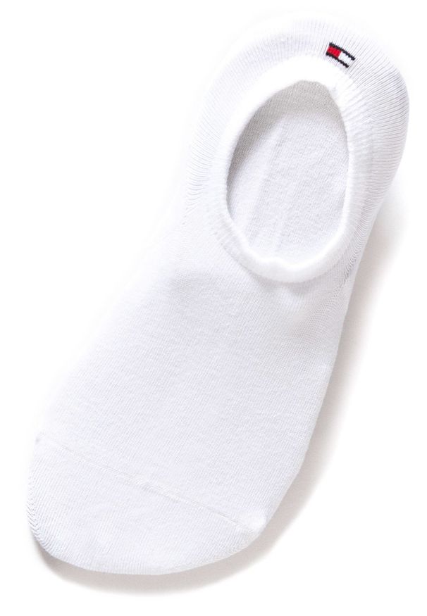 SKARPETKI TOMMY HILFIGER SURF THE WEB 392004001 470 043. Materiał: materiał. Wzór: nadruk