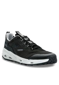 Jack Wolfskin Sneakersy Prelight Pro Vent Low 4064321 Czarny. Kolor: czarny. Materiał: materiał #6