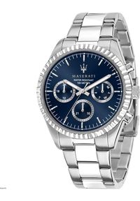 Zegarek Maserati Zegarek męski MASERATI R8853100022 (43MM) NoSize #1