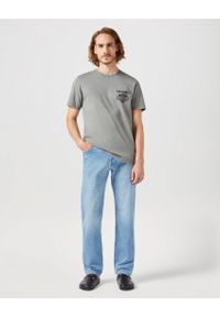 Wrangler - MESKIE SPODNIE WRANGLER FRONTIER CLEVER 112350807 #5