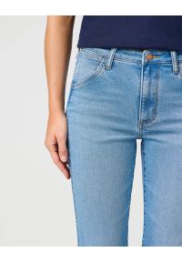 Wrangler - DAMSKIE SPODNIE WRANGLER PIPER SUNLIT SANDS 112362961 #2