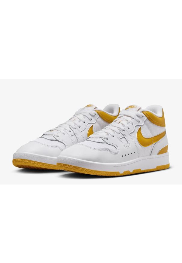 Buty Sportowe Męskie Nike Attack QS SP. Kolor: wielokolorowy. Sport: bieganie