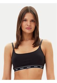 Hugo - HUGO Komplet biustonoszy topów 50495872 Kolorowy. Materiał: bawełna. Wzór: kolorowy #8