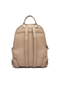 Lasocki Plecak CEO-LSK-L-007-07 Beżowy. Kolor: beżowy #6