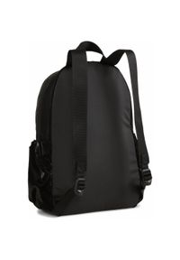 Puma - Mały plecak UP 12 l PUMA Black. Kolor: czarny