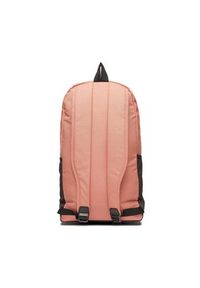 Adidas - adidas Plecak Essentials Linear Backpack IL5767 Czerwony. Kolor: czerwony. Materiał: materiał #3