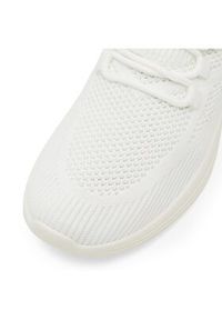 Jenny Fairy Sneakersy WSL0075-06 Biały. Kolor: biały. Materiał: materiał #4