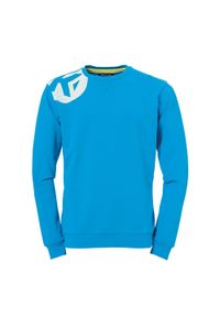 KEMPA - Góra treningowa Kempa Core 2.0. Kolor: niebieski, szary, wielokolorowy. Sport: fitness, piłka ręczna