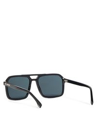 BOSS Okulary przeciwsłoneczne 1894/S 208836 Czarny. Kolor: czarny #2