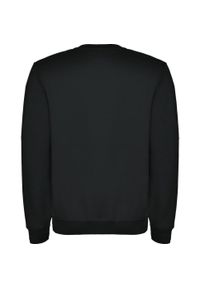 ROLY - Bluza Unisex Dla Dorosłych Clasica Z Okrągłym Dekoltem. Kolor: niebieski, szary, wielokolorowy