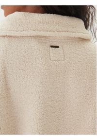 Billabong Bluza EBJPF00119 Beżowy Regular Fit. Kolor: beżowy. Materiał: syntetyk #8