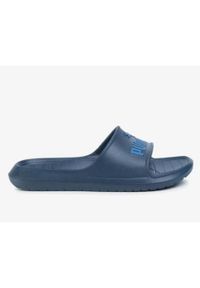 Klapki Sportowe Puma Divecat V2. Kolor: niebieski. Styl: sportowy