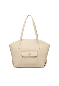 Beverly Hills Polo Club Torebka CEO-BHPC-C-001-09 Écru #5