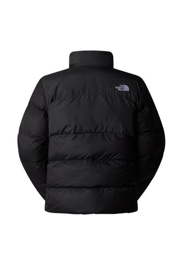 Kurtka uniwersalna damska The North Face NF0A89JDKT0. Kolor: czarny. Materiał: syntetyk. Sport: turystyka piesza