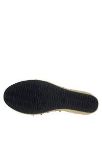 GANT - Gant Espadryle 30568950 Czarny. Kolor: czarny. Materiał: materiał #4
