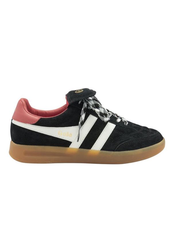 Baskets Femme Baskets Gola CLB787 Noir Gola. Kolor: czarny