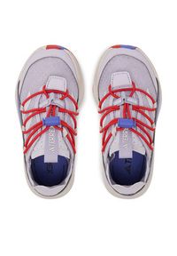 Adidas - adidas Trekkingi Terrex Voyager 21 HEAT.RDY IH1328 Fioletowy. Kolor: fioletowy. Materiał: materiał. Model: Adidas Terrex. Sport: turystyka piesza #5