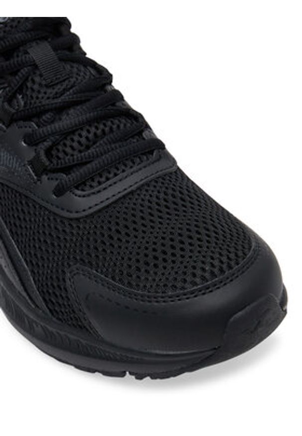 Joma Buty do biegania Vitaly 2541 RVITAS2541 Czarny. Kolor: czarny. Materiał: materiał