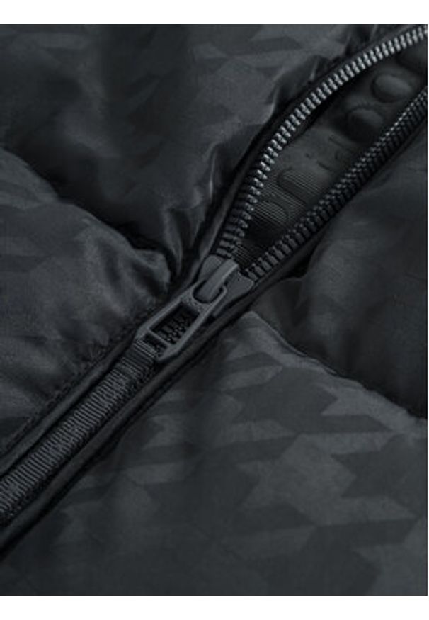 JOOP! Kurtka zimowa 30039191 Czarny Regular Fit. Kolor: czarny. Materiał: syntetyk. Sezon: zima
