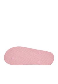 Juicy Couture Japonki 800290 Różowy. Kolor: różowy. Materiał: syntetyk #5