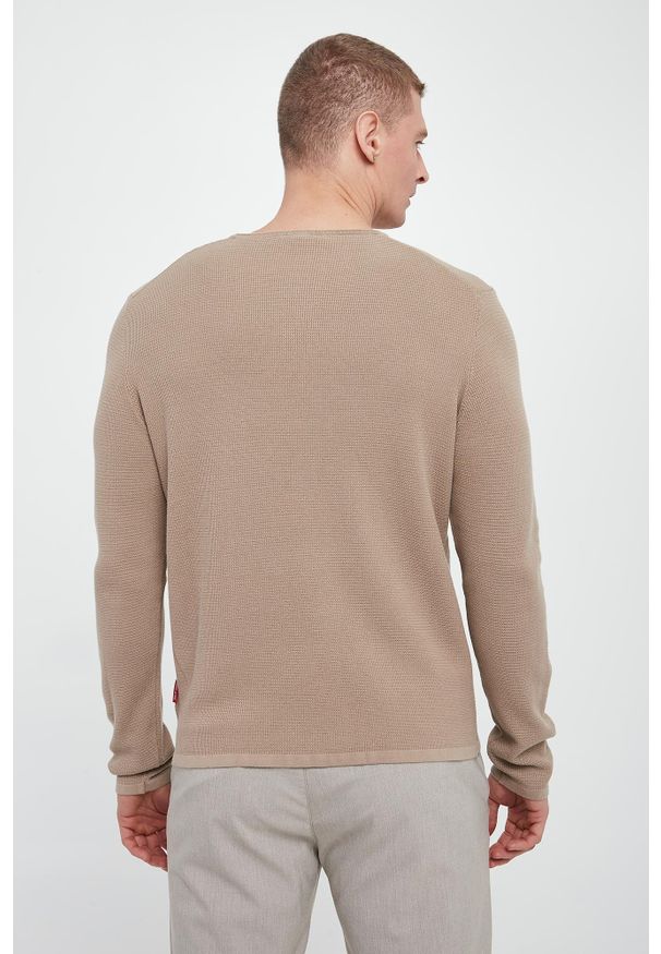 JOOP! Jeans - Sweter męski Svenor JOOP!