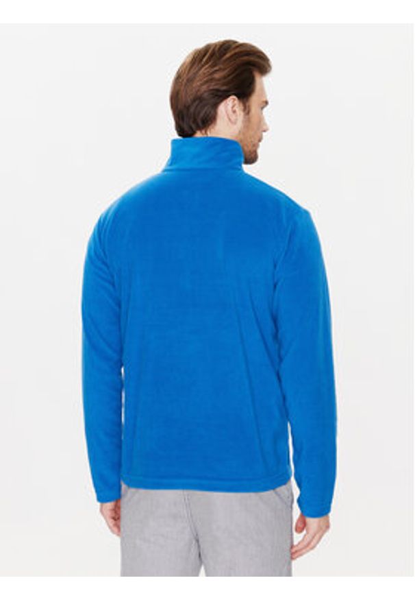 Regatta Polar Thompson RMA021 Niebieski Regular Fit. Kolor: niebieski. Materiał: syntetyk