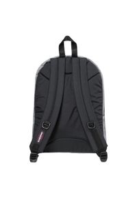 Plecaki Eastpak Pinnacle 363 Dorosłych. Kolor: fioletowy, wielokolorowy, szary. Styl: casual