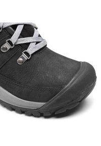 keen - Keen Trekkingi Kaci III Winter Mid Wp 1026720 Czarny. Kolor: czarny. Materiał: nubuk, skóra #6