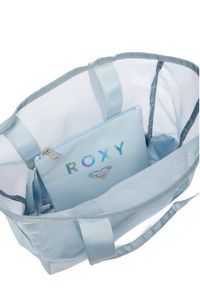 Roxy Torebka CWBEO-ROXY-M-007-09 Niebieski. Kolor: niebieski #6