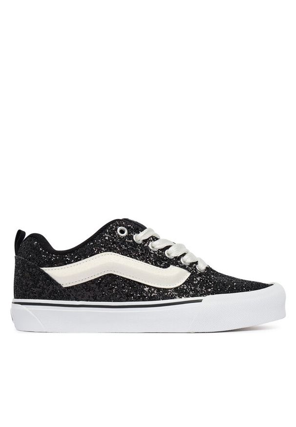 Tenisówki Vans. Kolor: czarny