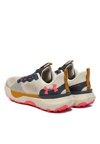 Under Armour Buty do biegania UA Infinite Pro Trail 3027202 Écru. Materiał: materiał #6