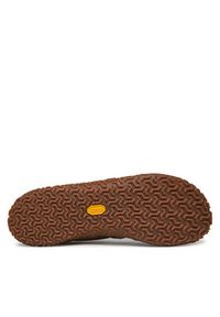 Merrell Buty do biegania Trail Glove 7 mesh Zielony. Kolor: zielony. Materiał: mesh, materiał #5