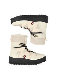 Beverly Hills Polo Club Śniegowce CEO-V12-1095 Biały. Kolor: biały. Materiał: materiał #4