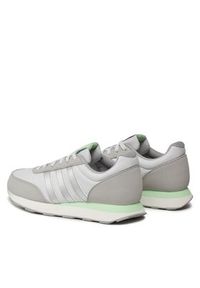 Adidas - adidas Sneakersy Run 60s 3.0 Lifestyle Running IG1173 Szary. Kolor: szary. Sport: bieganie #6