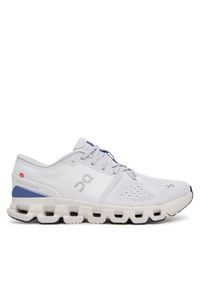 Sneakersy On. Kolor: fioletowy